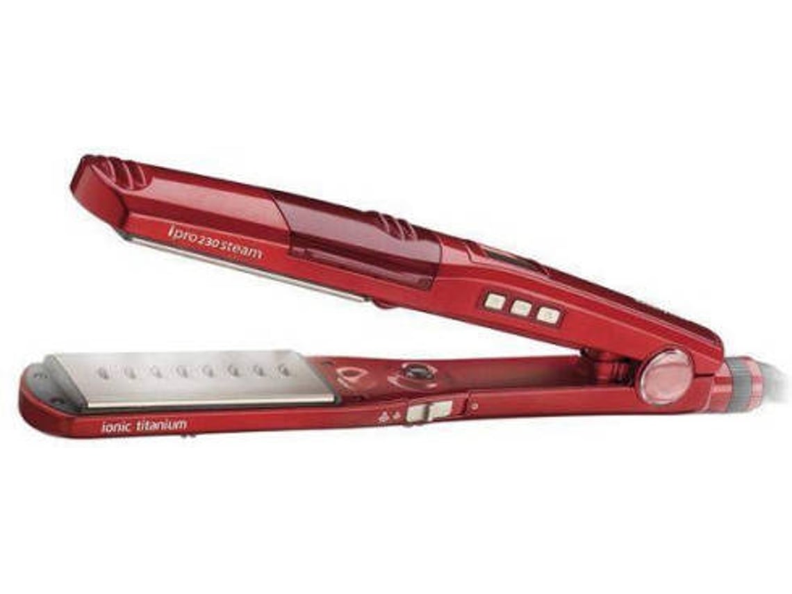 Babyliss Pro 230 St95e Lisseur Babyliss I Pro 230 Ionic Titanium
