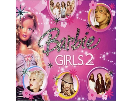 barbie girls 2