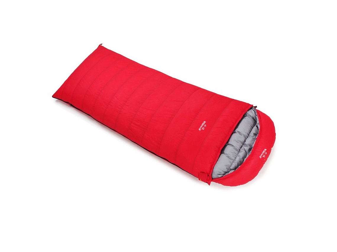 Sacola de Sono para Camping Leve e À Prova D'água