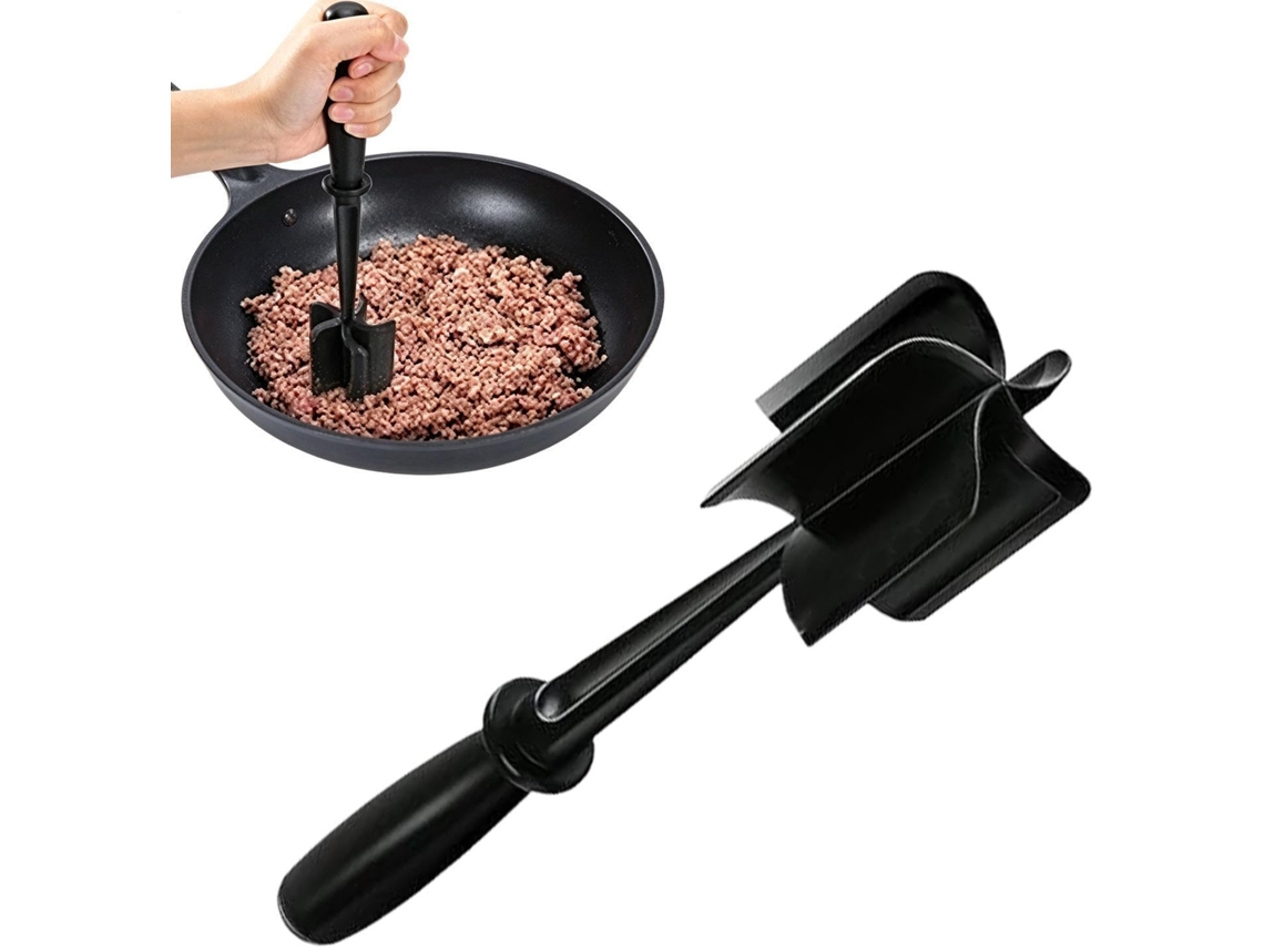 Moedor De Carne Moída, Picador Alimentos, Máquina Guacamole, Para