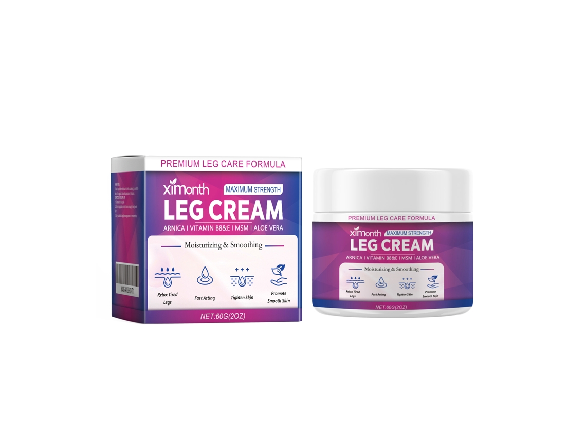 Creme Reparo Varicoso Pernas Ximonth