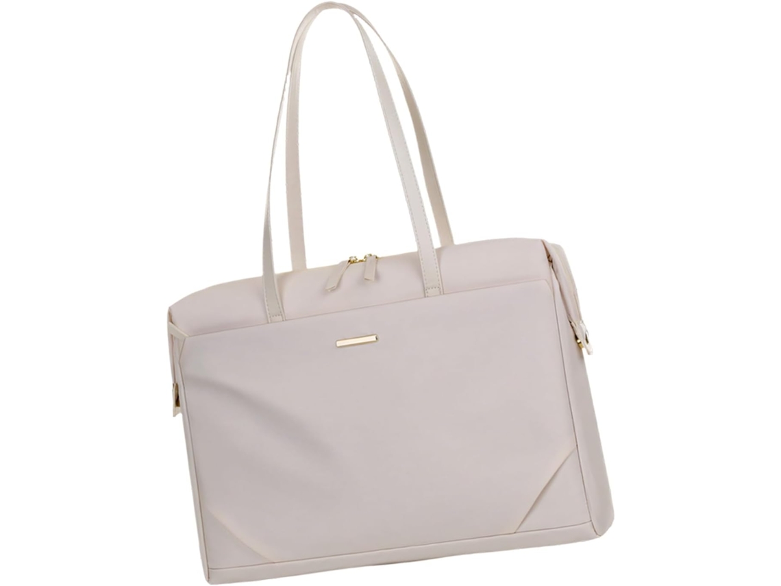 Bolsa Profissional Para Laptop De 14 Polegadas, Com Grande Capacidade