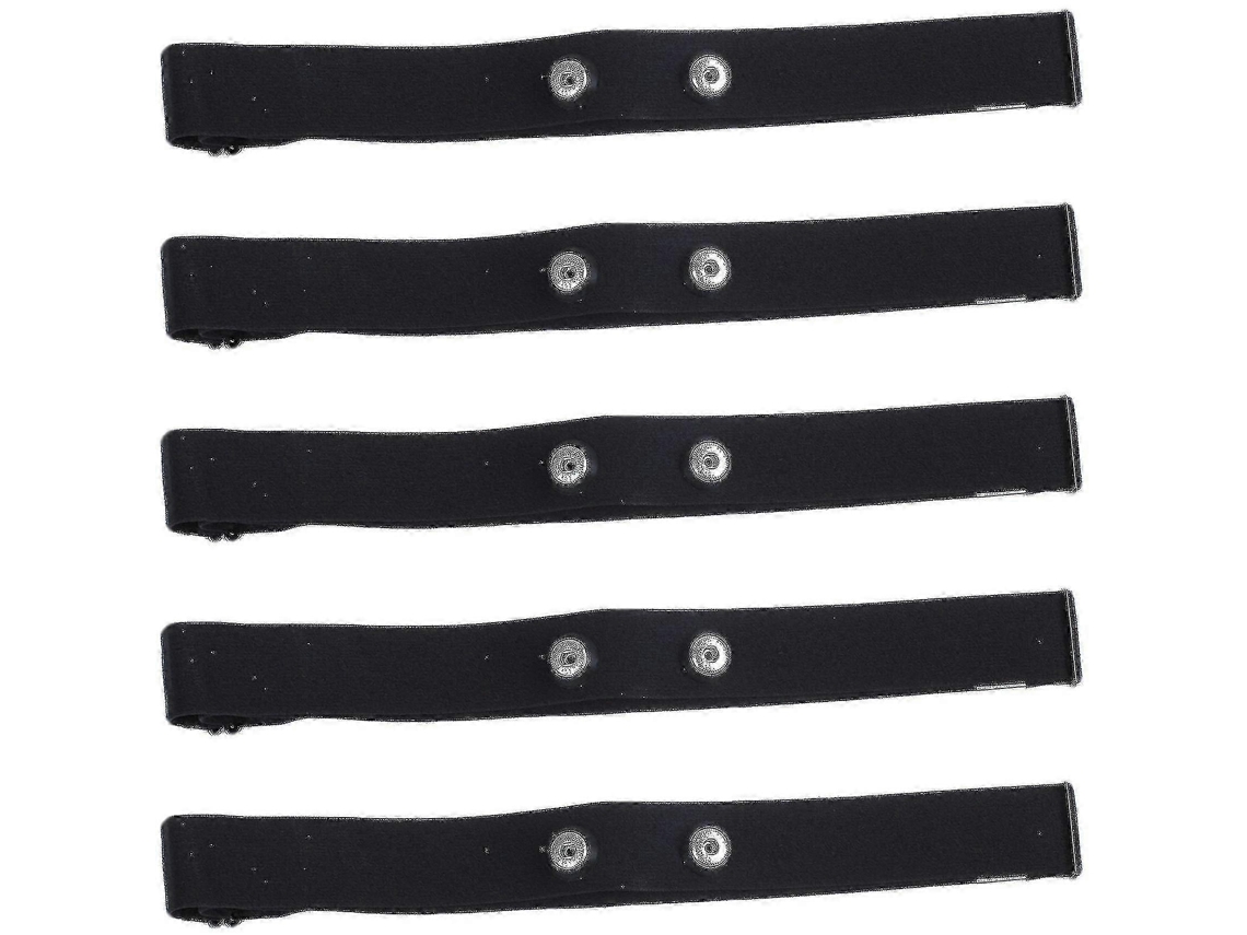 Cinta Peitoral Para Monitor Cardíaco Sem Fio Polar Sports 5x Jinyubo Store