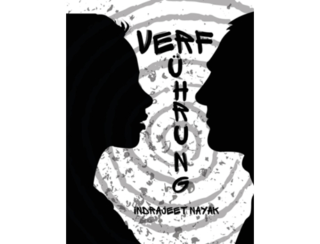 Livro Verführung de Nayak (Inglês)