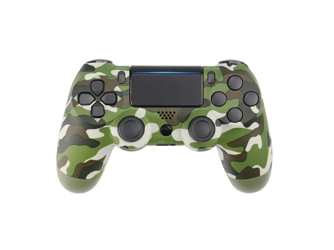 Controle Sem Fio Ps4 EOOCOO (funcionalidade Completa, Alta Sensibilidade)
