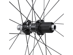 Roda de travão de disco de bloqueio central SHIMANO grx wh-rx870-tl-f12-700c