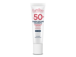 Kaleido Creme Facial Médio Escuro Spf50 30ml Euphidra Euphidra