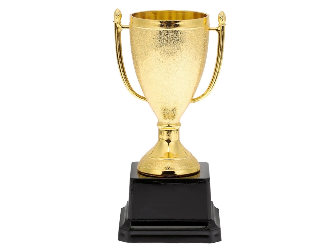 Troféus E Medalhas Para Festas E Prêmios Infantis