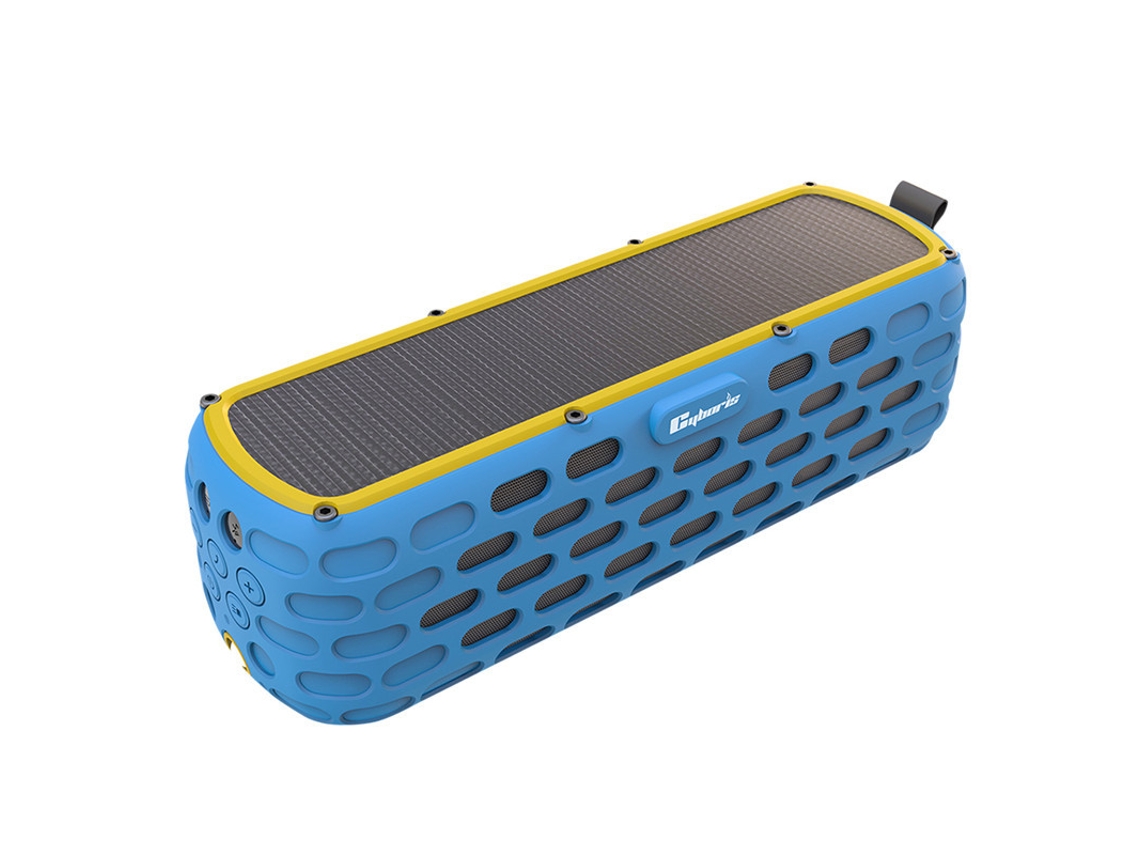 Colunas Bluetooth Ydcy H59 Azul