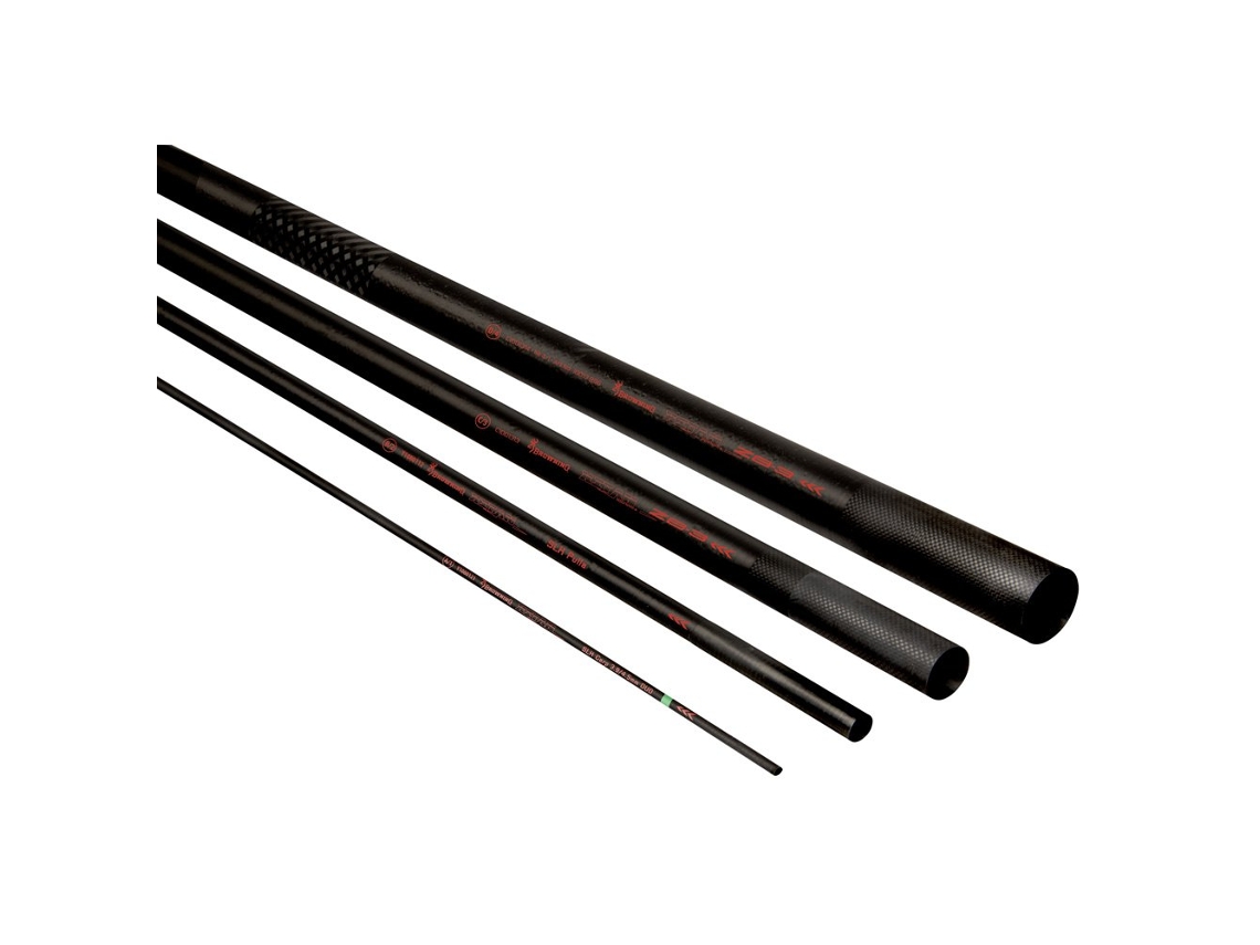 Kit Xitan Z8-3 Advance Prateado 16.00 Mbrowning