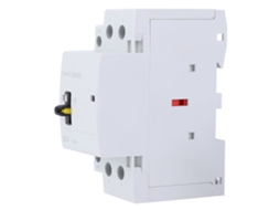 Laxiscreed Módulo Contactor Doméstico 2p 32a Para Ar Condicionado 230/240v