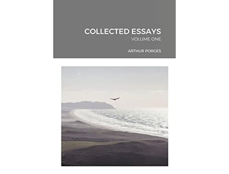 Livro Collected Essays Volume One de Arthur Porges (Inglês)