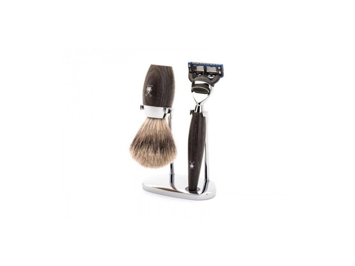 Conjunto De Barbear Mã¼hle S281h873f Mãhle