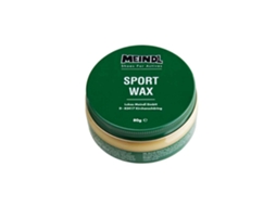 Embalagem de 12 Cremes para Sapatos de Couro MEINDL Sportwax