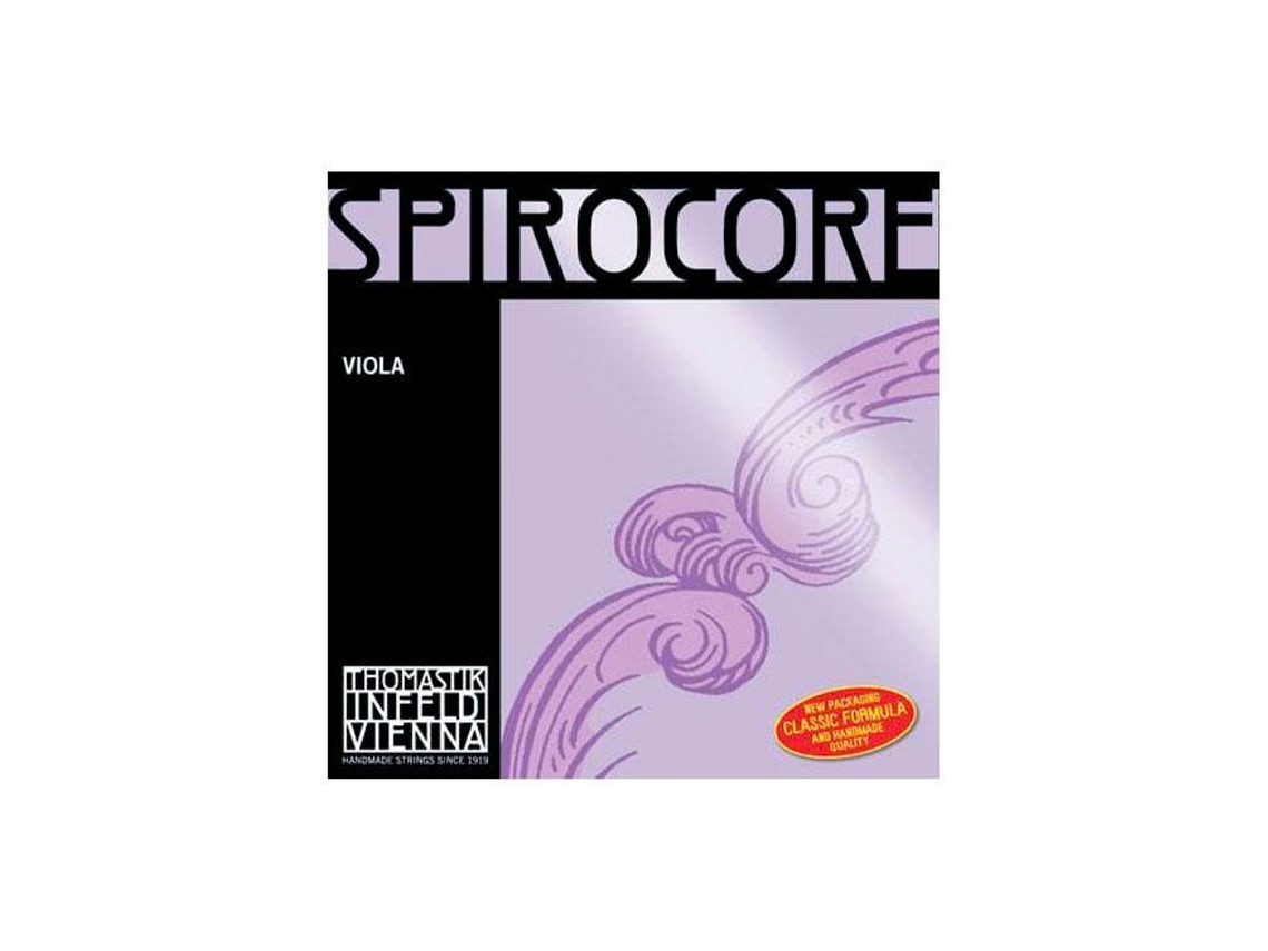 Corda Viola Arco Spirocore S19 2ª (D)