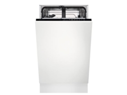 Eea12100l Máquina de lavar louça de encastrar 9 talheres F Electrolux