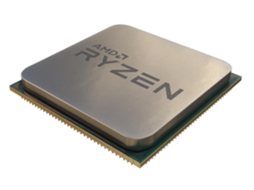 Processador AMD 2600 (Socket Socket AM4 - Hexa-Core - 3.4  GHz)