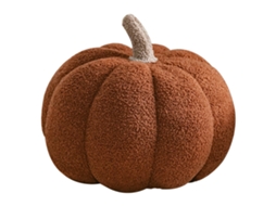 Almofada De Abóbora Laxiscreed Para Halloween, Confortável, Lavável E Fácil De Manter