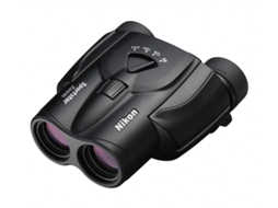 Binóculos NIKON Nikon Sportstar Zoom 8-24X25 Black Binocular
