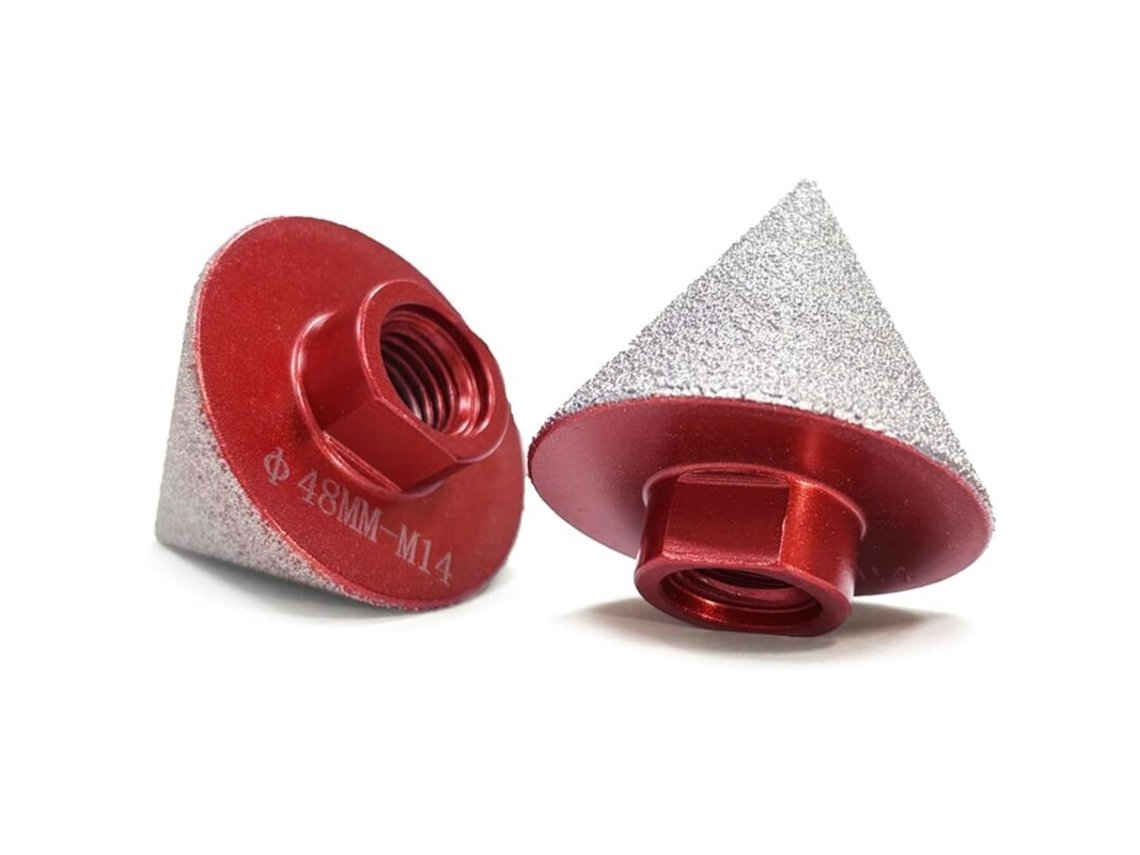 Broca Para Ferramenta Elétrica, M14, Para Esmerilhadeira Angular, Para Corte