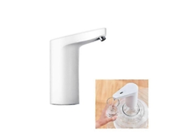Dispensador Automático De Água Interruptor Tátil Bomba De Água Bomba Elétrica Carga Usb PENGDSJE