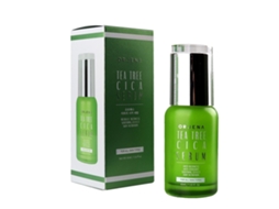 Calming Centella Asiatica Facial Serum, 45ml Orjena
