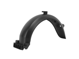 Paragolpe Trasero Antisplash para Ninebot F30 | S/MARCA