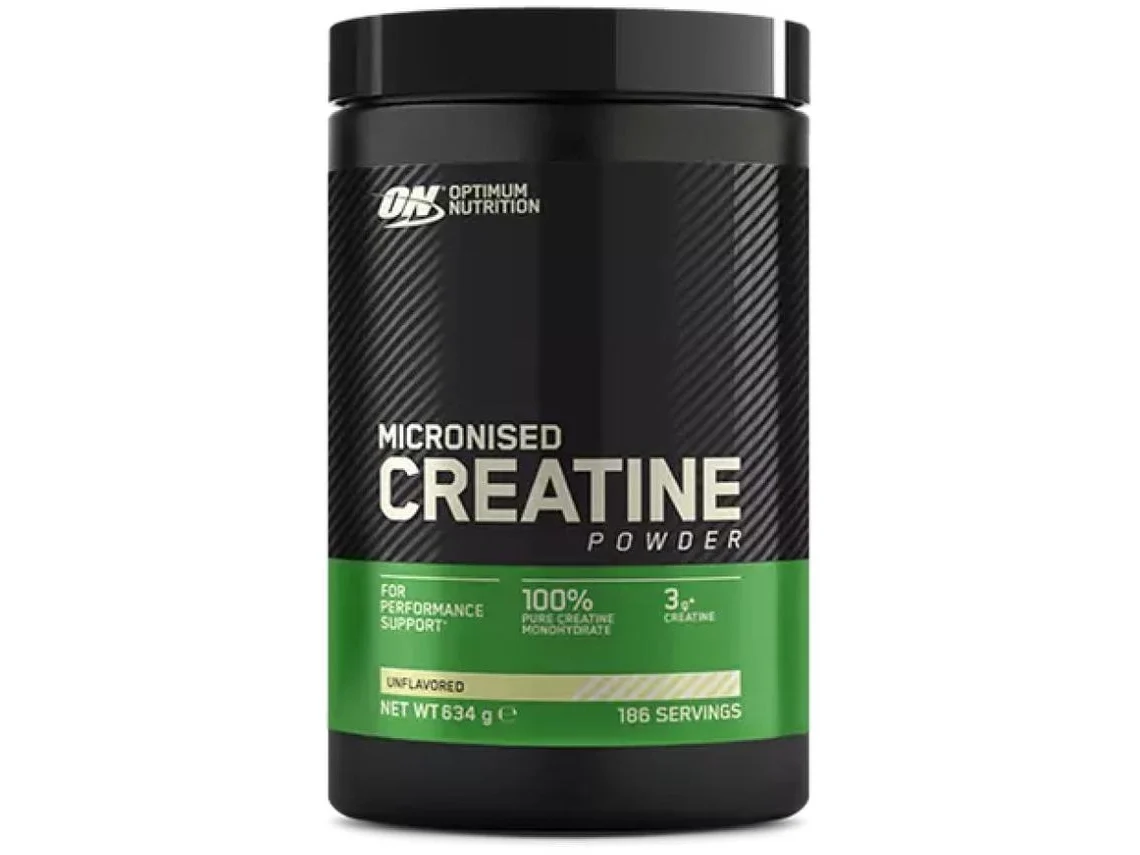 Micronised Creatine Powder 634 Gr