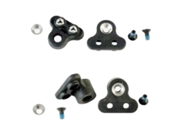 Profile Design T Bracket Kit Aero Bar