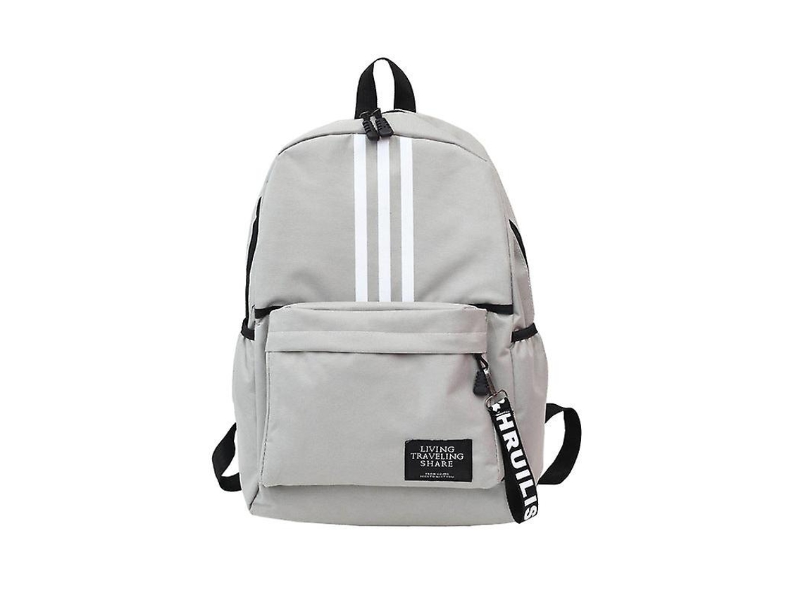 Mochila De Estudante, Mochila Universitária, Bolsa De Viagem, Grande Capacidade, Mochila Universitária Para Casal Olysi Shop