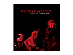 The Dream Syndicate - Sketches For Medicine Show vinil Edição Limitada rsd 2026