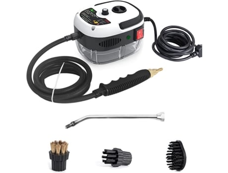 Máquina de Limpeza Vapor FOLIXS®Ï1000 Mlï¼?2500Wï¼?