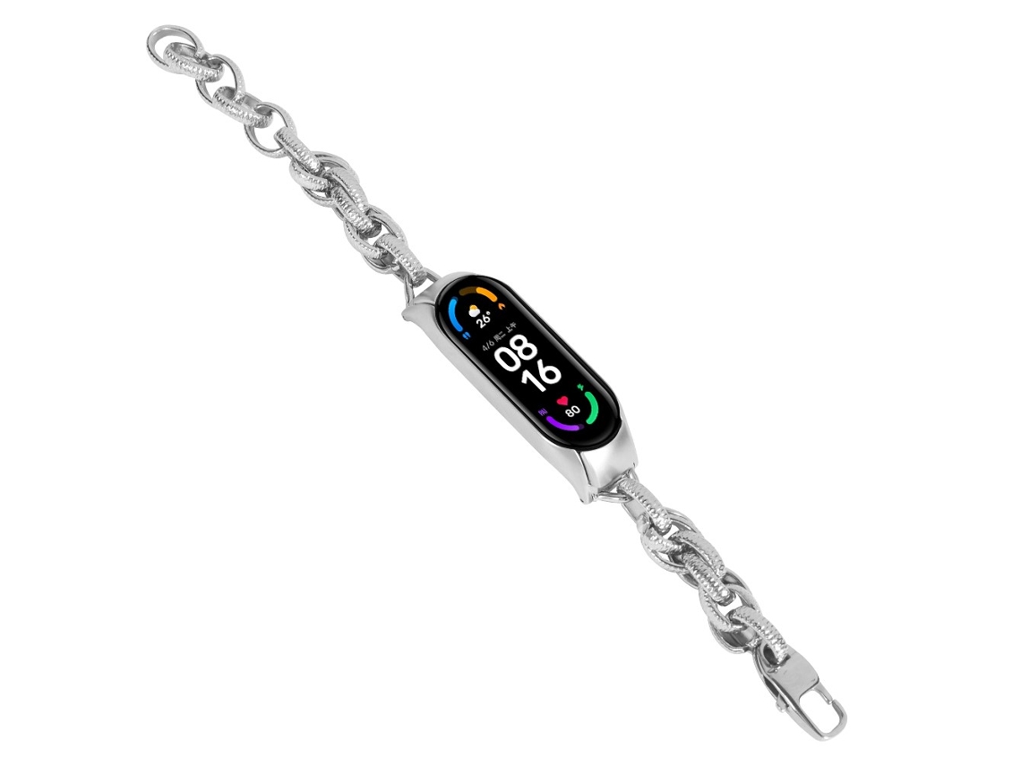 Bracelete para Xiaomi Mi Band 3/4