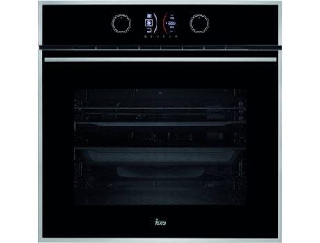 Forno TEKA HLB 860 (70 L - 59.5 cm - Hidrolítico - Inox)