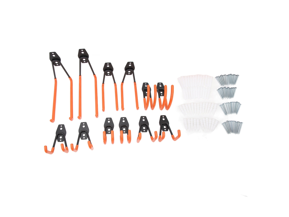 Luvas de Esporte Sem Dedo para Ciclismo Mali