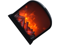 Conjunto De 1 Luminária De Mesa Decorativa De Led Com Tema De Inverno Para Quartos, Festas E Decoração Conjunto De 1 Luminária De Mesa Gokoco