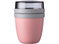 Recipiente de Cozinha MEPAL (PP, PTCG - 300+120 ml)