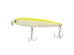 Isca Artificial Ghost Flying Minnow 18g Para Pesca Marítima