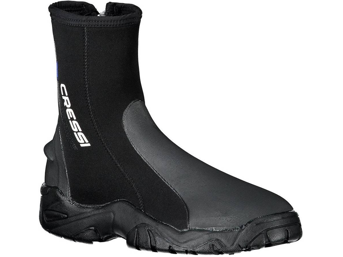 Botas de Mergulho CRESSI Korsor (5 mm - EU 38-39)