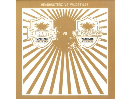 Vinil Blame It On The Music / Project 1 Scantraxx Reloaded