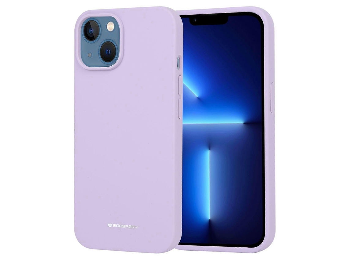 Lurelia Capa Iphone 14 Plus Tpu