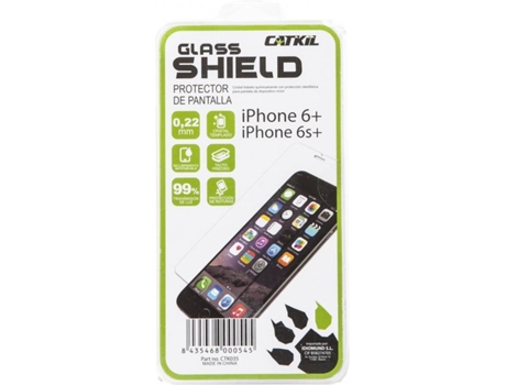 Película CATKIL iPhone 6/6S Plus