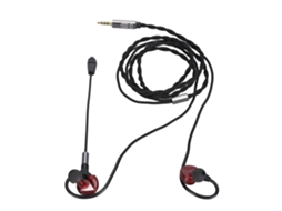 Fones de Ouvido Gaming In ear LAXISCREED 3.5mm