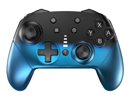 Comando Wireless SANGDU 192931 Bluetooth Type-C para Switch