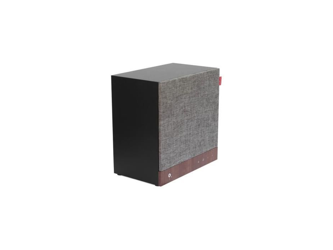TANGENT Spectrum Square Alto-Falante Bluetooth Ideal Ikea® Kallax e Expedit Furniture Alto-Falantes Sem Fio