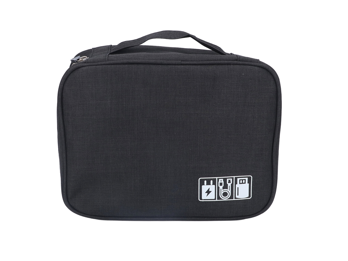 Bolsa de Armazenamento LAXISCREED para Cafeteira