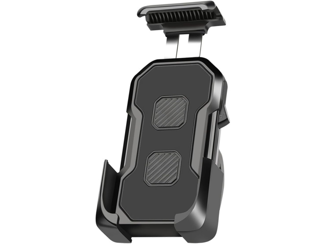 Suporte Para Celular E Gps Para Bicicleta - Modelo Resistente