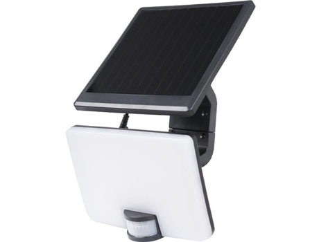 Projetor Led Com Detector De Movimento Retlux Rsl 258