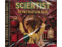 CD Scientist - Repatriation Dub