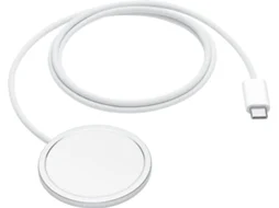 Carregador APPLE MagSafe Charger Type C (1 m - Branco)